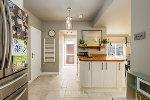 Gorseywell Lane Preston Brook